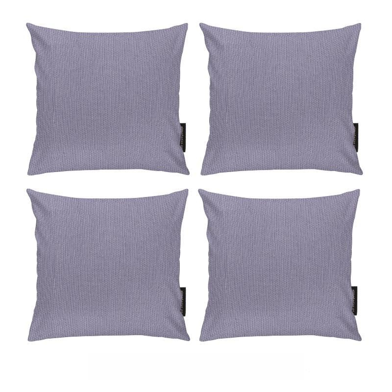 LOT 4X COUSSINS CERVANTES II