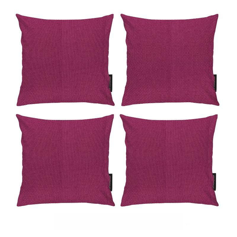 LOT 4X COUSSINS CERVANTES II