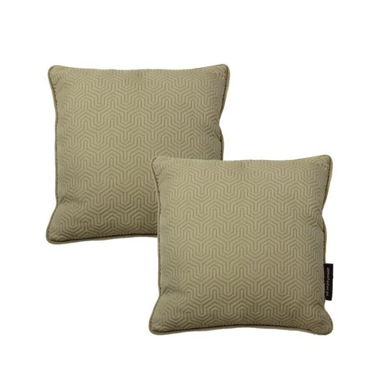 LOT 2X COUSSINS TIME